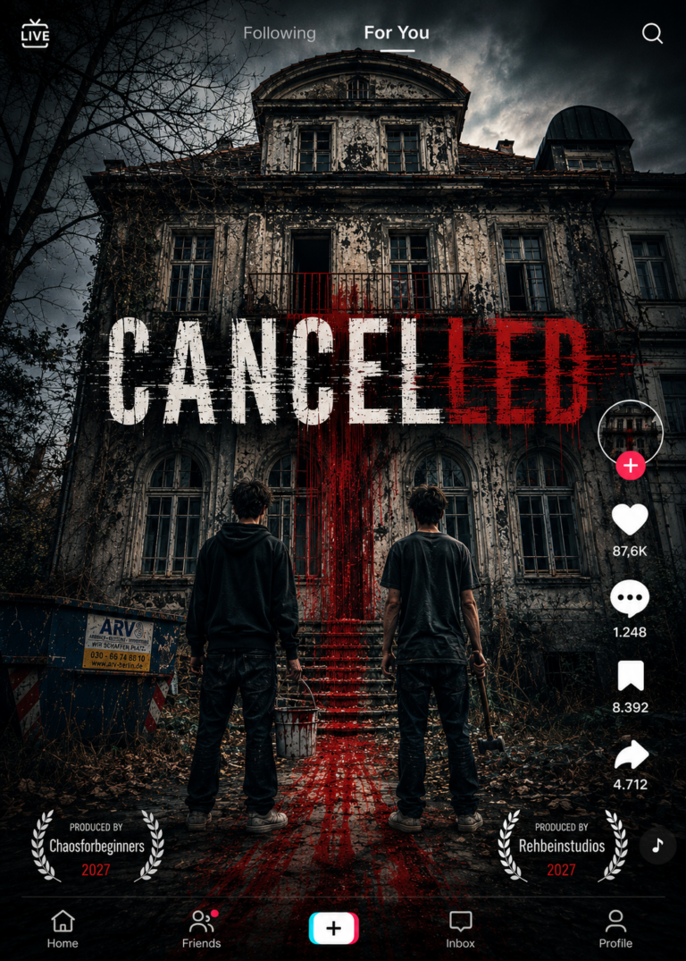 CANCELLES SHORT-FILM